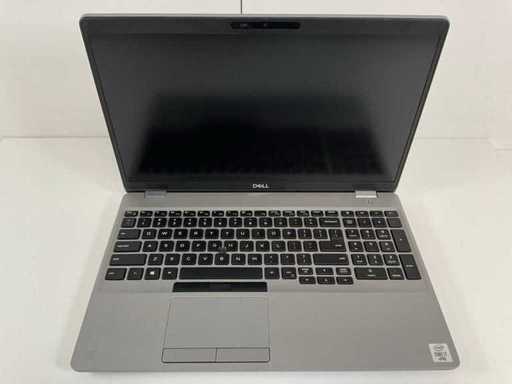 Dell Precision 3551 15.6", Core(TM) i7 10. generacji, 32 GB RAM, 512 GB NVMe, NVIDIA Quadro P620 4 GB Laptop