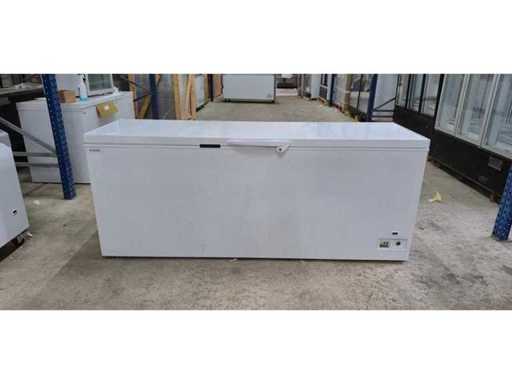 UGUR - UDD 600 BK - Congelador horizontal