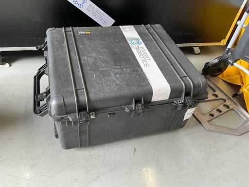 Flight Case Pelican 1690