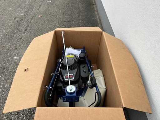 Stella - Radex 50 Pro - 2014 - Straatveger