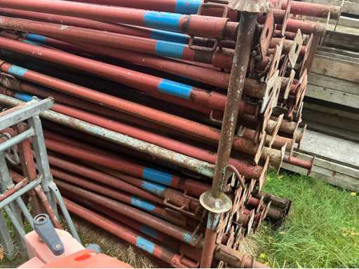 Tampons Autre matériel d’entrepreneur (170x)