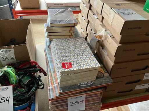 Papetărie și cărți