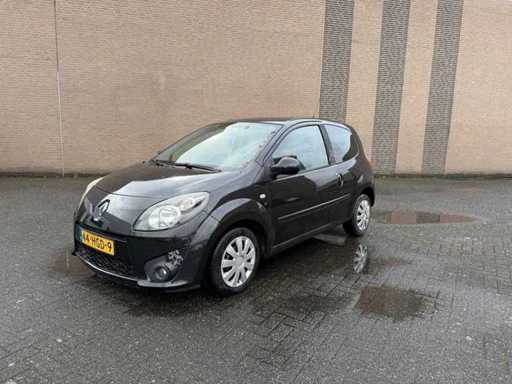 Renault - 2008 - Twingo - 1.2 Notte & Giorno - 44-HGD-9