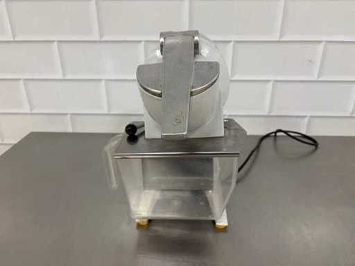 Santos - 09 - Gemüseschneider