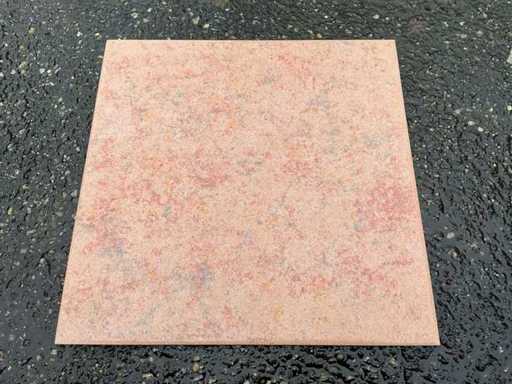 Gres Kolor - Porcellanto - 40x40 cm - 24 m2 - Wall tiles