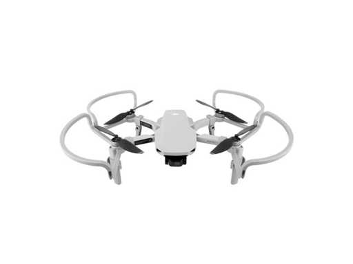 Protège>hélice Dr1 pour accessoires de drone mini DJI Mavic (65x)