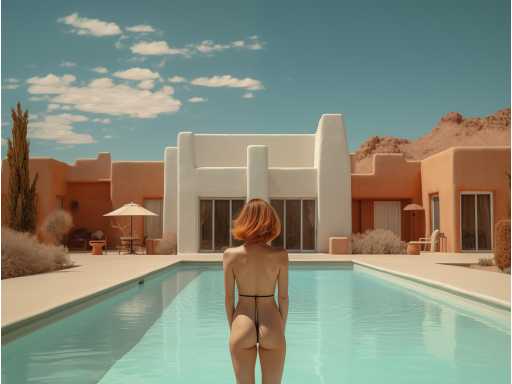 Rodney Haker (1971), Palm Legend II