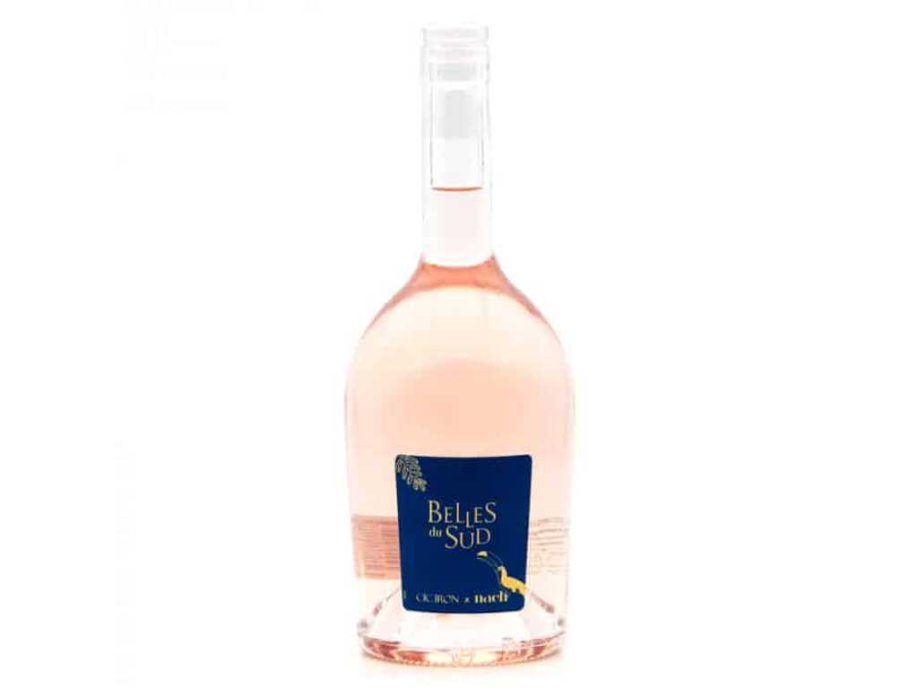 Belle du Sud Domaine Ciceron - Rosé wijn (30x)
