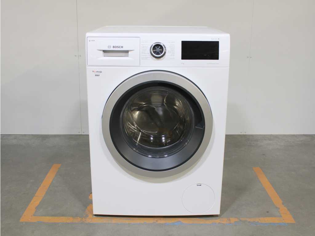 Bosch Serie|6 i-Dos EcoSilence Drive Waschmaschine