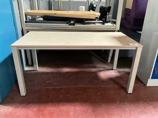 Office tables (5x)