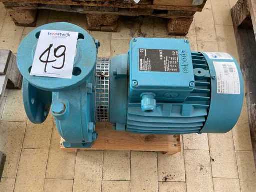 Materials and warehouse stocks