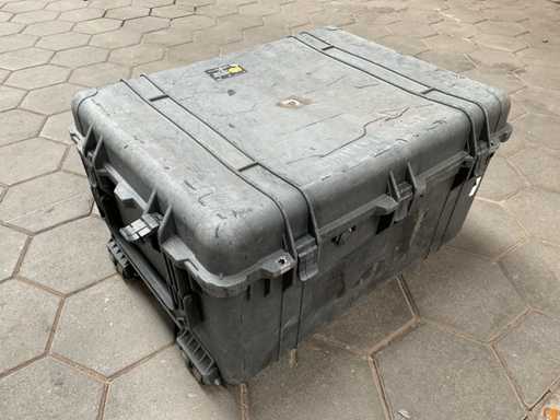 Pelican 1630 case Transport box