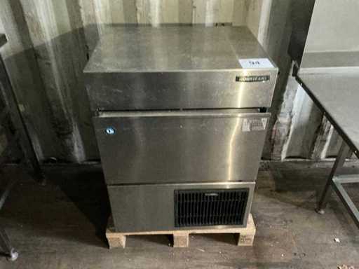 Hoshizaki IM-65LE Ijsblokjesmachine