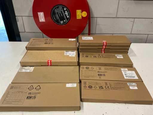 Batch verschiedener Tastaturen (16x)