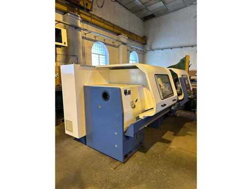 FAT - MN560 2000 - FAT CNC Tower - MN 560 / 2000 - 2000