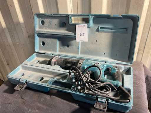 Makita reciprocating saw Jr3050T