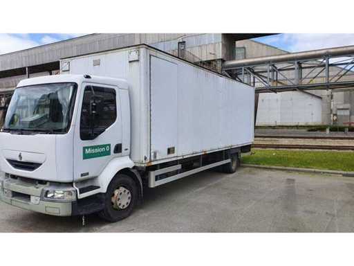 Renault - Midlum 220.16/C 4x2 - Lkw