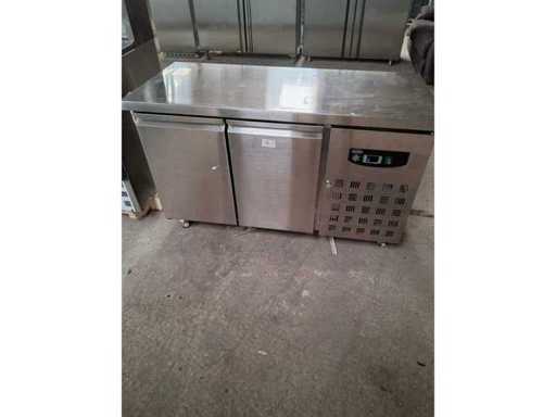 Combisteel - 2024 - Koel