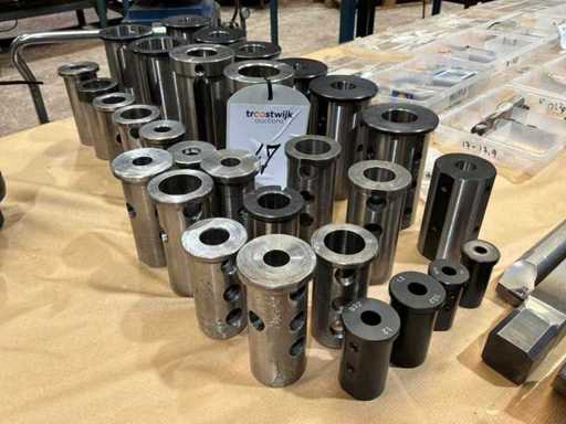 Batch reducers