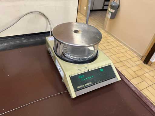 Mettler Toledo - PM300 - Weegschaal