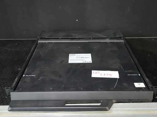 AUSTIN - F117 US - Video