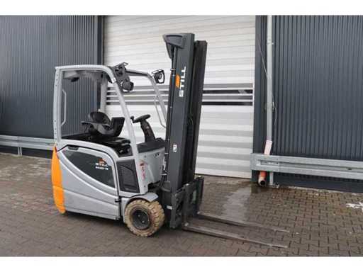 Nadal - RX 20-18 - 2022 - wózek widły