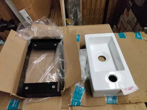 Tav? pentru fântân? cu suport.