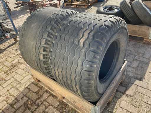 BKT Implement-AW708 Band (2x)