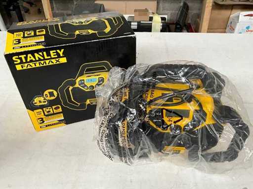 Stanley Fatmax FMCR001B-QW Radio da Costruzione 18V