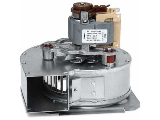 Vaillant 190174 Fan