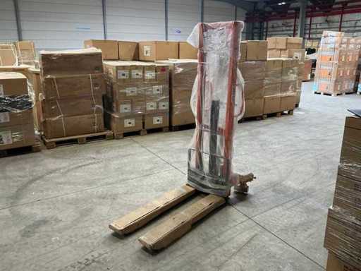 2021 Unicraft GHHW 1000 Hydraulic Hand Pallet Truck
