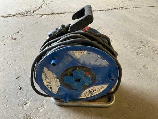 Brennenstuhl Verlengkabelhaspels en -snoer