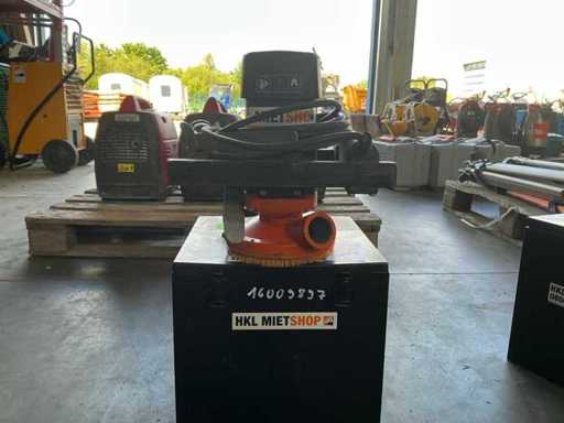 2016 SAINT-GOBAIN CG 125 Betonschleifer