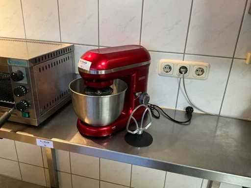 Bourgini 22.5050 Keukenmachine