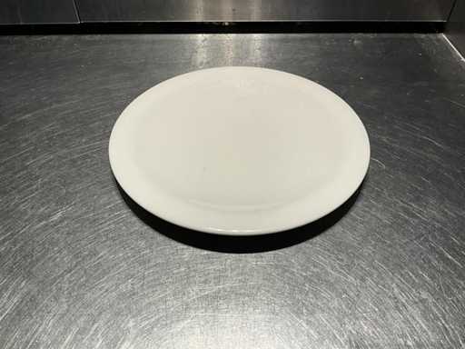 Villeroy & Boch - Talerz Ø 27 cm (34x)