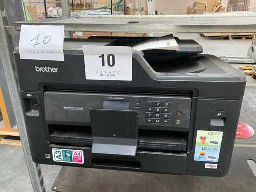 All-in-one Printer BROTHER MFC-J5330DW