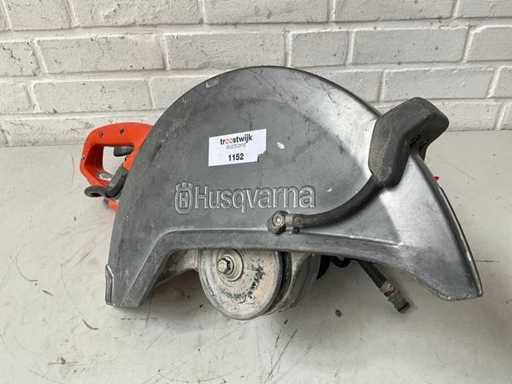Husqvarna K4000 Tăietorul de Putere Umed