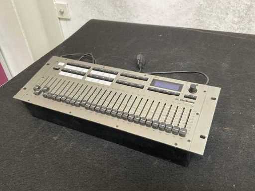 T.C. Electronic Motofader 64 Controller
