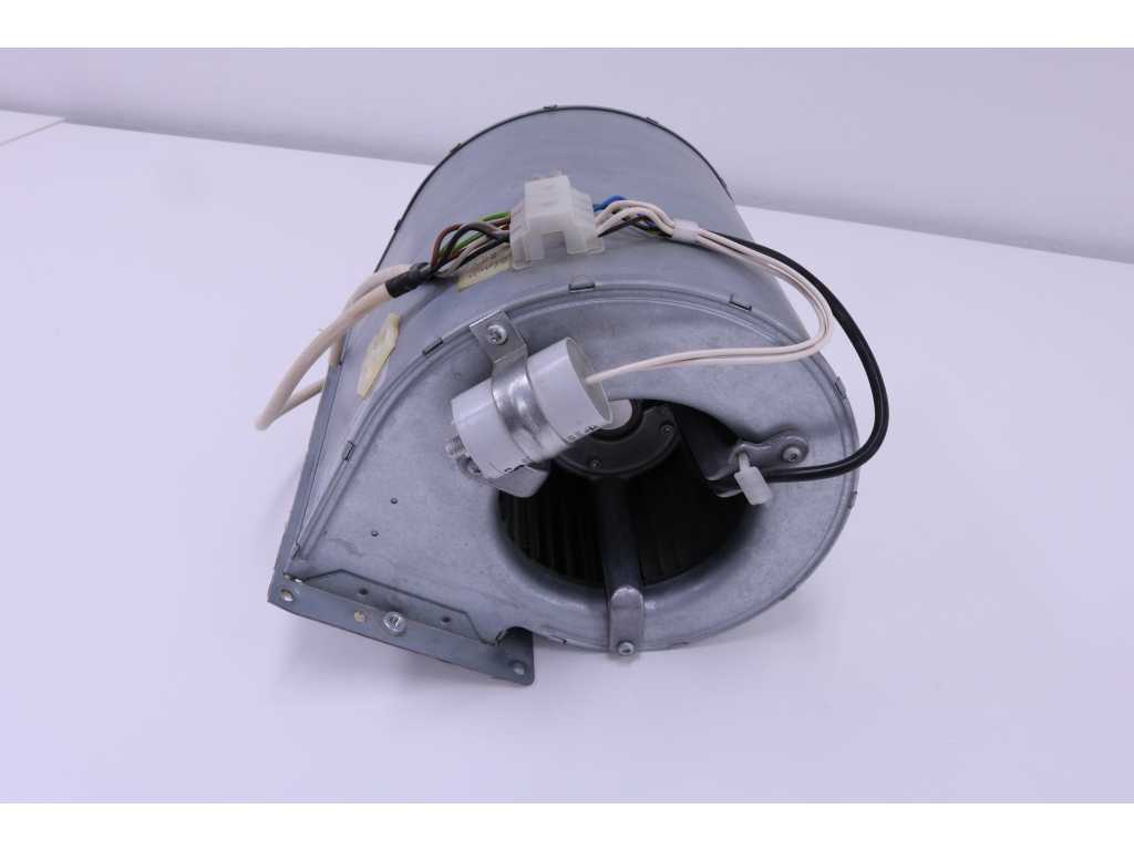 Ventilation motors - ebm papst D2E 133-DM27-D8