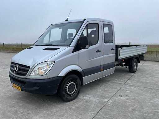 2013 Mercedes-Benz Sprinter 516 Commercial Vehicle