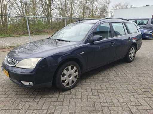 Ford Mondeo Wagon 1.8 16V Campion, 04-SL-JL