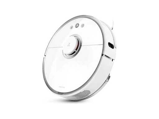 Roborock Mijla Roborock S50 - Roboter-Staubsauger