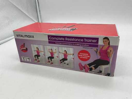 Vital Maxx Body Trainer (100x)