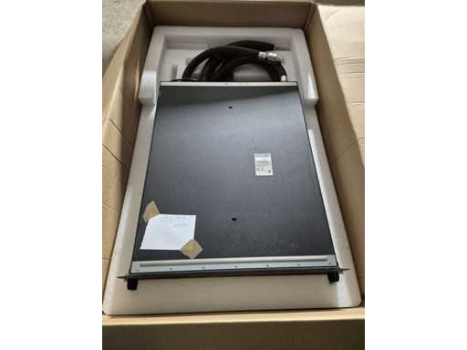 BULL SAS - HYC EU 50HZ MODULE GEÏSOLEERD 11169350-209 - MODULE ISOLÉ