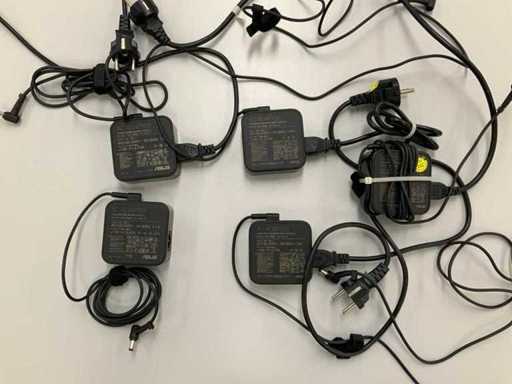 Adaptor AC Asus PA-1650-48 (5x)