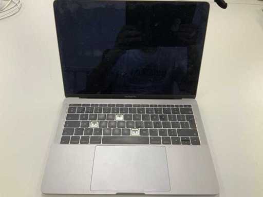 Apple A1708 13-inch MacBook Pro MPXQ2LL/A Laptop