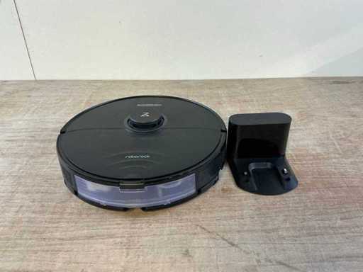 Robot aspirateur ROBOROCK S8