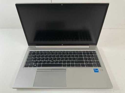 HP EliteBook 850 G8 15.6", Core(TM) i5 generația a 11-a, 16 GB RAM, 256 GB laptop NVMe