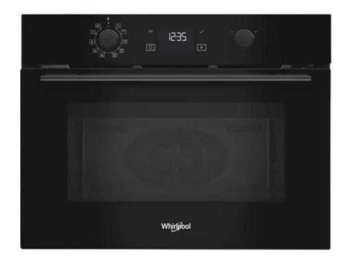 Whirlpool MBPA540B combimagnetron