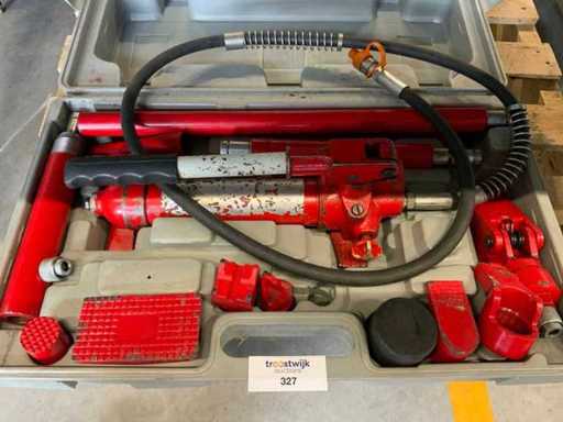 Dent removal kit
